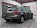 Volkswagen golf 1.6 tdi 110 bluemotion technology fap confortline occasion simplicicar lyon nord  simplicicar simplicibike...