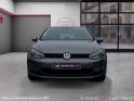 Volkswagen golf 1.6 tdi 110 bluemotion technology fap confortline occasion simplicicar lyon nord  simplicicar simplicibike...