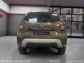 Dacia duster eco-g 100 4x2 prestige - garantie 12 mois occasion simplicicar lyon ouest simplicicar simplicibike france