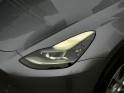 Tesla model y grande autonomie dual motor awd attelage autopilote ameliore occasion paris 17ème (75)(porte maillot)...