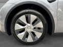 Tesla model y grande autonomie dual motor awd attelage autopilote ameliore occasion paris 17ème (75)(porte maillot)...