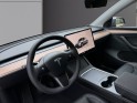 Tesla model y grande autonomie dual motor awd attelage autopilote ameliore occasion paris 17ème (75)(porte maillot)...