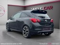 Opel corsa 1.6 turbo 207 ch opc  pack performance  sieges recaro et volant chauffant  radars avant et arriere  garantie 12...