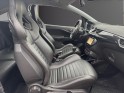 Opel corsa 1.6 turbo 207 ch opc  pack performance  sieges recaro et volant chauffant  radars avant et arriere  garantie 12...