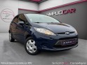 Ford fiesta 1.4 tdci 68 ambiente occasion simplicicar compiegne simplicicar simplicibike france