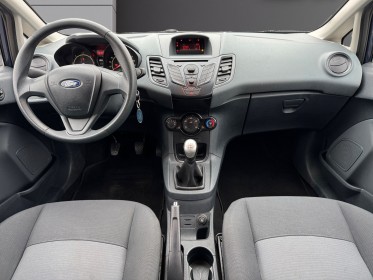 Ford fiesta 1.4 tdci 68 ambiente occasion simplicicar compiegne simplicicar simplicibike france