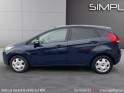 Ford fiesta 1.4 tdci 68 ambiente occasion simplicicar compiegne simplicicar simplicibike france