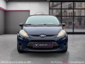 Ford fiesta 1.4 tdci 68 ambiente occasion simplicicar compiegne simplicicar simplicibike france