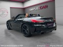 Bmw z4 g29 m40i 340 ch bva8 m performance / origine france / entretien bmw / carplay / garantie 12 mois occasion paris 17ème...