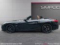 Bmw z4 g29 m40i 340 ch bva8 m performance / origine france / entretien bmw / carplay / garantie 12 mois occasion paris 17ème...