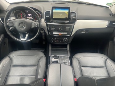 Mercedes gle coupe 350 d 9g-tronic 4matic / toit ouvrant occasion simplicicar orgeval  simplicicar simplicibike france