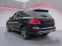 Mercedes gle coupe 350 d 9g-tronic 4matic / toit ouvrant occasion simplicicar orgeval  simplicicar simplicibike france