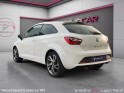 Seat ibiza 1.2 tsi 105 ch fr occasion simplicicar lyon nord  simplicicar simplicibike france