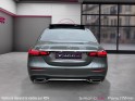 Mercedes classe e 300 e eqpower 9g-tronic amg line / toit ouvrant occasion paris 17ème (75)(porte maillot) simplicicar...