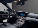 Mercedes classe e 300 e eqpower 9g-tronic amg line / toit ouvrant occasion paris 17ème (75)(porte maillot) simplicicar...