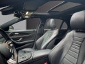 Mercedes classe e 300 e eqpower 9g-tronic amg line / toit ouvrant occasion paris 17ème (75)(porte maillot) simplicicar...