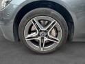 Mercedes classe e 300 e eqpower 9g-tronic amg line / toit ouvrant occasion paris 17ème (75)(porte maillot) simplicicar...