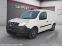 Nissan nv250 1.5 dci 115ch. n-connecta 3 places ! caméra de recul  apple carplay / android auto occasion avignon (84)...