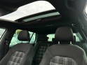 Volkswagen golf 2.0 tdi 184 fap dsg7 gtd toit ouvrant carplay camera de recul occasion montpellier (34) simplicicar...