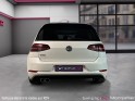 Volkswagen golf 2.0 tdi 184 fap dsg7 gtd toit ouvrant carplay camera de recul occasion montpellier (34) simplicicar...