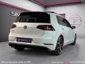 Volkswagen golf 2.0 tdi 184 fap dsg7 gtd toit ouvrant carplay camera de recul occasion montpellier (34) simplicicar...