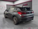 Bmw x2 f39 xdrive 20i 192 ch bva8 lounge occasion montpellier (34) simplicicar simplicibike france