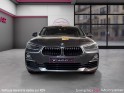 Bmw x2 f39 xdrive 20i 192 ch bva8 lounge occasion montpellier (34) simplicicar simplicibike france