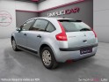 Citroen c4 1.6 hdi 92 // garantie 12 mois occasion simplicicar lille  simplicicar simplicibike france