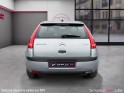 Citroen c4 1.6 hdi 92 // garantie 12 mois occasion simplicicar lille  simplicicar simplicibike france