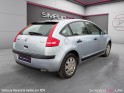 Citroen c4 1.6 hdi 92 // garantie 12 mois occasion simplicicar lille  simplicicar simplicibike france