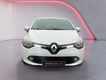 Renault clio iv dci 75 ch energy intens occasion simplicicar orgeval  simplicicar simplicibike france