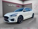 Ford focus 1,0 eco boost st-line 155 - garantie 12 mois occasion simplicicar lyon ouest simplicicar simplicibike france