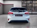 Ford focus 1,0 eco boost st-line 155 - garantie 12 mois occasion simplicicar lyon ouest simplicicar simplicibike france