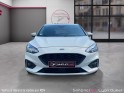 Ford focus 1,0 eco boost st-line 155 - garantie 12 mois occasion simplicicar lyon ouest simplicicar simplicibike france