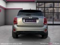 Mini countryman f60 150 ch bva8 cooper d chili occasion simplicicar frejus  simplicicar simplicibike france