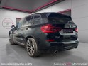 Bmw x3 g01 xdrive 30e 292ch bva8 m sport - garantie bmw - camera 360/toit ouvrant occasion montpellier (34) simplicicar...