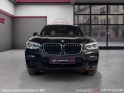 Bmw x3 g01 xdrive 30e 292ch bva8 m sport - garantie bmw - camera 360/toit ouvrant occasion montpellier (34) simplicicar...