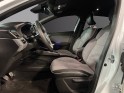 Renault clio v 1.5 bluedci 115 cv  lutecia camera de recul radars av ar carplay occasion montpellier (34) simplicicar...