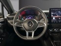 Renault clio v 1.5 bluedci 115 cv  lutecia camera de recul radars av ar carplay occasion montpellier (34) simplicicar...