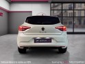 Renault clio v 1.5 bluedci 115 cv  lutecia camera de recul radars av ar carplay occasion montpellier (34) simplicicar...