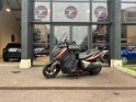 Yamaha x-max 300 cc  tablier  manchons  poignées chauffantes  garantie 12 mois occasion simplicicar vernon simplicicar...