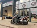 Yamaha x-max 300 cc  tablier  manchons  poignées chauffantes  garantie 12 mois occasion simplicicar vernon simplicicar...