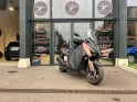 Yamaha x-max 300 cc  tablier  manchons  poignées chauffantes  garantie 12 mois occasion simplicicar vernon simplicicar...