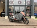 Yamaha x-max 300 cc  tablier  manchons  poignées chauffantes  garantie 12 mois occasion simplicicar vernon simplicicar...