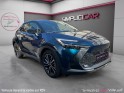 Toyota c-hr ii 2024 2.0 200ch awd e-cvt collection premiere toit panoramique, 1 ère main, garantie constructeur occasion...