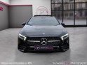 Mercedes classe a 250 e 8g-dct amg line / toit ouvrant / carplay / sieges chauffants electriques / pack led / garantie 12...