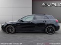 Mercedes classe a 250 e 8g-dct amg line / toit ouvrant / carplay / sieges chauffants electriques / pack led / garantie 12...