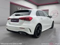 Mercedes a200d amg line occasion parc simplicicar liege simplicicar simplicibike france