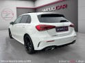 Mercedes a200d amg line occasion parc simplicicar liege simplicicar simplicibike france