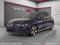 Volkswagen golf 1.4 hybrid rechargeable opf 245 dsg6 gte occasion simplicicar st-maximin simplicicar simplicibike france